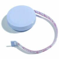 Meetlint - Rolcentimeter - 150 cm